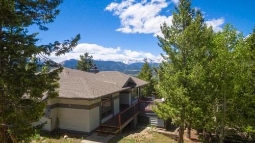 Windcliff Estates House | Griffin Family Condominium 4 Bedroom condo