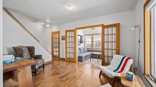 Red Lodge House | Grizzly Grotto