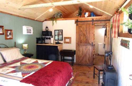 Keystone House | Grizzly Gulch Cabin Historic