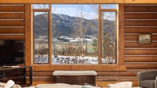 Red Lodge House | Grizzly Peak Cabin