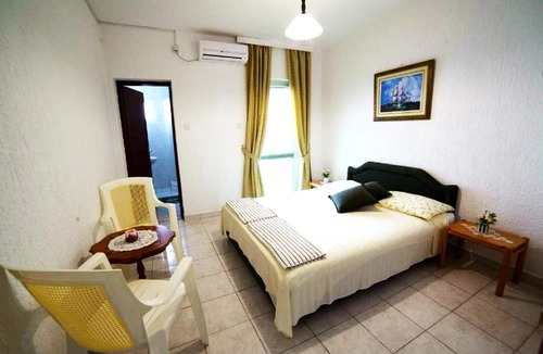 Gjerana House | Guest House Aldin