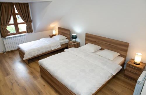 Kolasin House | Guest House Alte