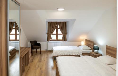 Kolasin House | Guest House Alte