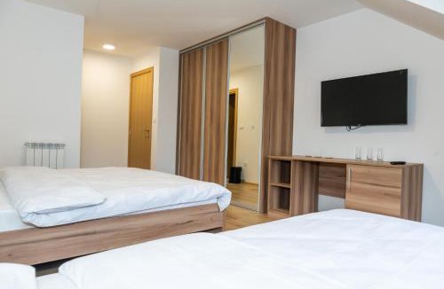 Kolasin House | Guest House Alte