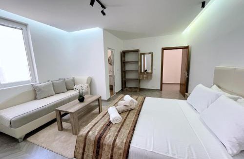 Gjerana Apartment | Guest House Koliqi - Hotel & Apartments