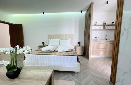 Gjerana Apartment | Guest House Koliqi - Hotel & Apartments