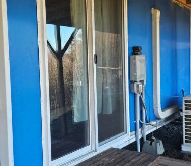Carrolls House | Guest house