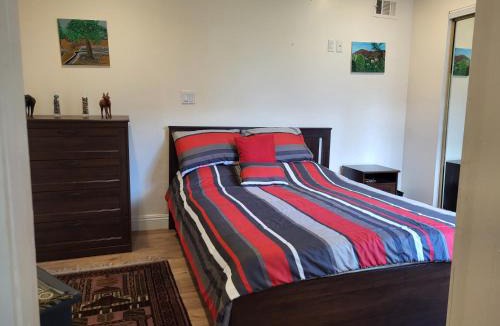 Sunland-Tujunga Apartment | Guest house