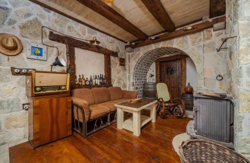 Karuc Apartment | Guest House Vrelo