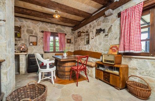 Karuc Apartment | Guest House Vrelo