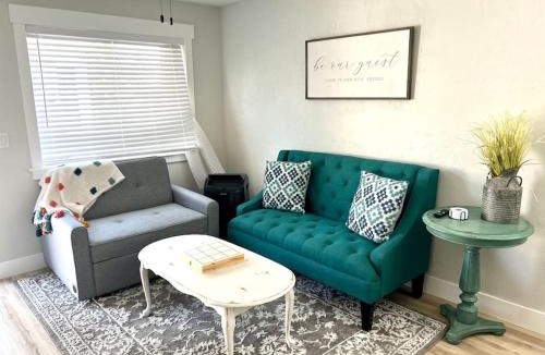 Idaho Falls Apartment | Guest Suites 1996 #4- Relaxing 1 bedroom 1 bath Suite