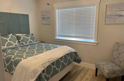 Idaho Falls Apartment | Guest Suites 1998 #3 - Cheerful 1 bedroom 1 bath Suite