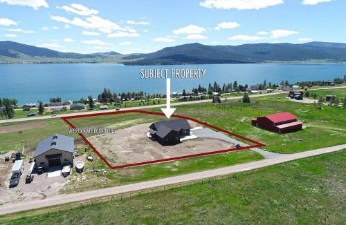 Elmo House | Gunbarrel Vista Lodge