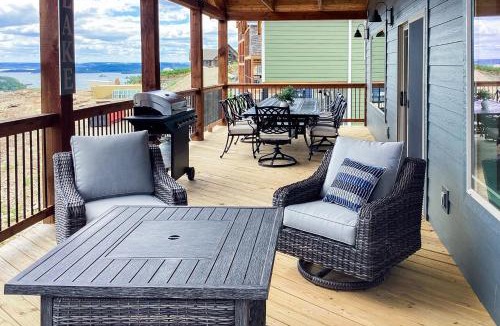 Indian Point House | Gunner's Lodge