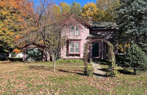 St. Ansgar Villa | Gwen's place - First Floor