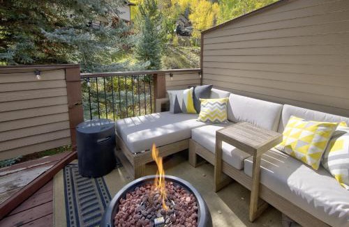 Intermountain Apartment | H1 Meadow Creek Condominiums