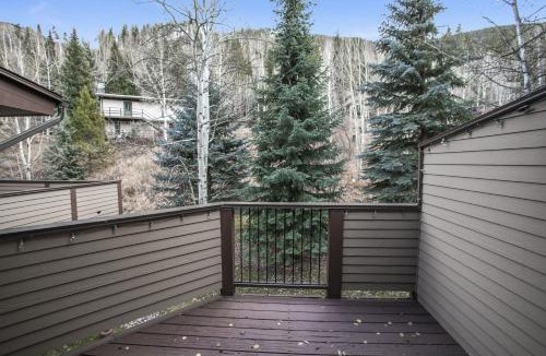 Intermountain House | H5 Meadow Creek townhouse