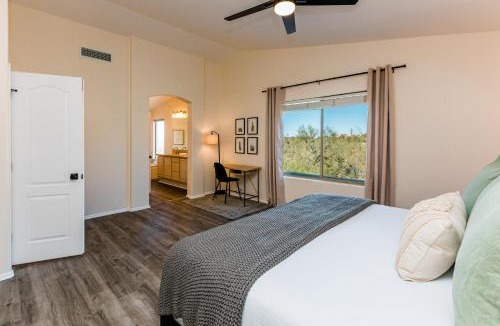 Canada Ridge House | Habanero Hideaway