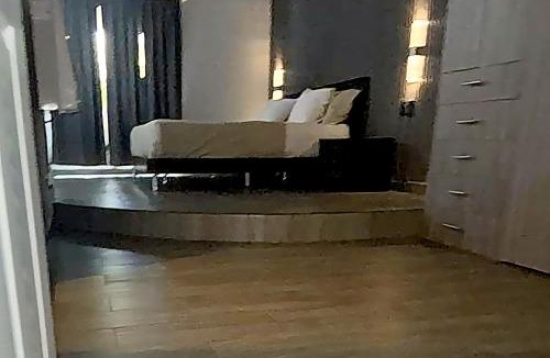Saltillo House | Habitacion Maple