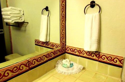Salsipuedes Hotel | Hacienda Bajamar