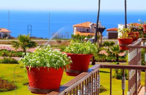 Salsipuedes Hotel | Hacienda Bajamar