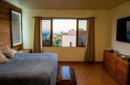 Cabo Bello Villa | Hacienda Cabo Bello - 7 rooms with Jacuzzi
