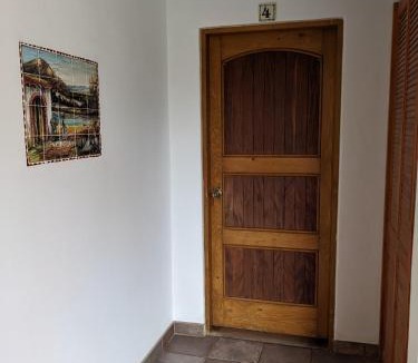 La Ribera Bed & Breakfast | Hacienda De Palmas