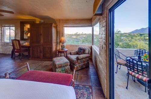 Tucson Resort | Hacienda del Sol Guest Ranch Resort