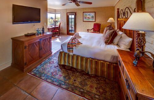 Tucson Resort | Hacienda del Sol Guest Ranch Resort