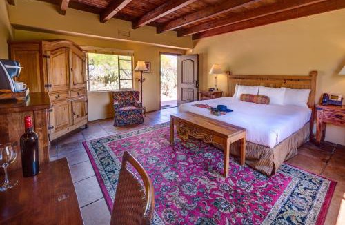 Tucson Resort | Hacienda del Sol Guest Ranch Resort