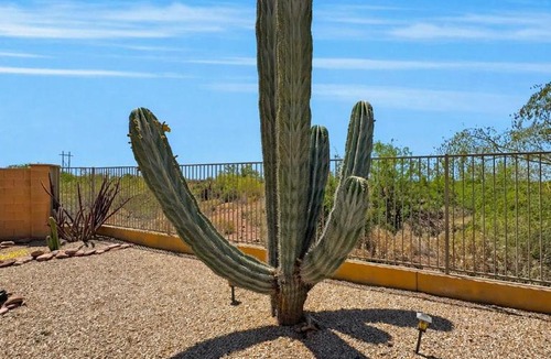 Gold Canyon House | Hacienda La Noria Gold Canyon