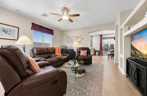 Gold Canyon House | Hacienda La Noria Gold Canyon