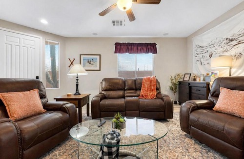 Gold Canyon House | Hacienda La Noria Gold Canyon