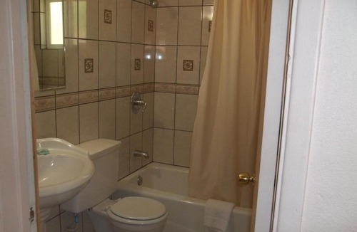 Yuma Hotel | Hacienda Motel