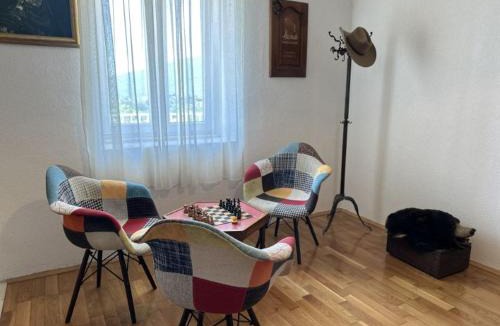 Danilovgrad Apartment | Hacienda Paraiso Escondido