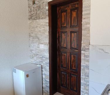 Danilovgrad Apartment | Hacienda Paraiso Escondido