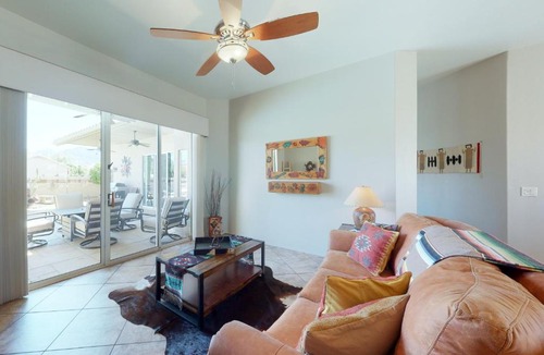 Rancho Vistoso House | Hacienda Rancho Vistoso