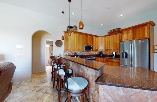 Rancho Vistoso House | Hacienda Rancho Vistoso