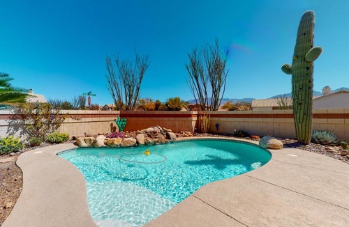 Rancho Vistoso House | Hacienda Rancho Vistoso