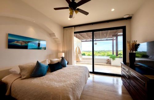Todos Santos Hotel | Hacienda Todos Los Santos