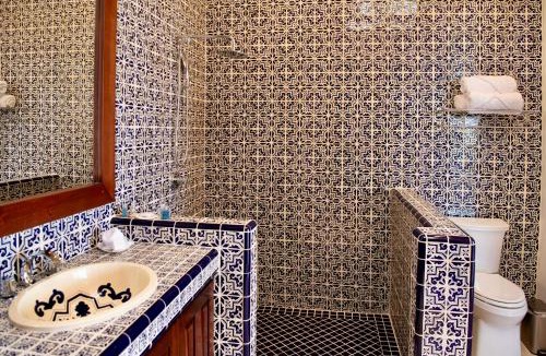 Todos Santos Hotel | Hacienda Todos Los Santos