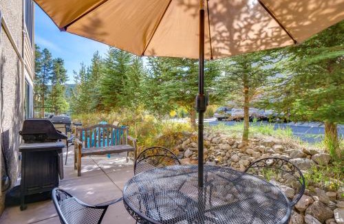 Breckenridge House | Half-Mi to Main Street Breck: All-Season Escape!