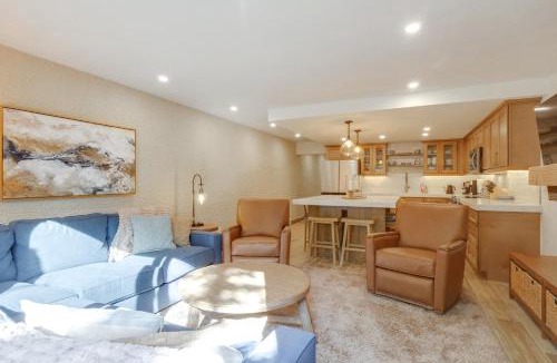 Breckenridge House | Half-Mi to Main Street Breck: All-Season Escape!