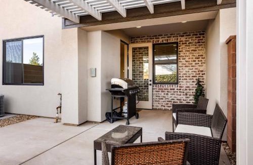 Santa Clara House | Hallser's Escape home