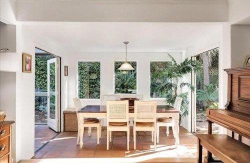 Montecito House | Hammonds Beach Haven