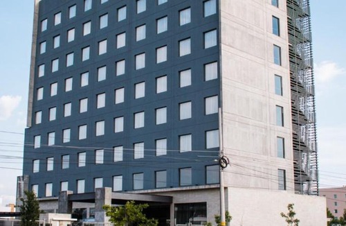 Celaya Hotel | Hampton Inn By Hilton Celaya