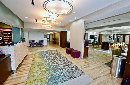 Kirksville Hotel | Hampton Inn By Hilton Kirksville MO