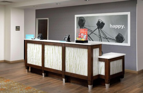 Englewood Hotel | Hampton Inn Denver Tech Center South