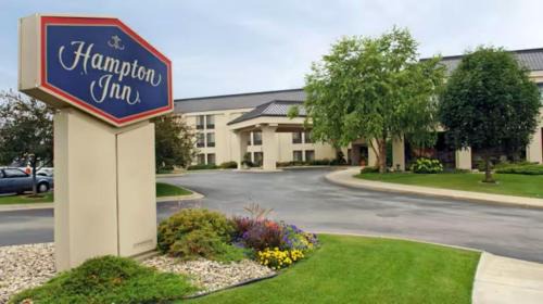 Onalaska Hotel | Hampton Inn La Crosse/Onalaska