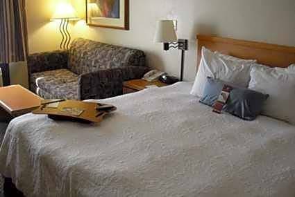 Summerlin Hotel | Hampton Inn Las Vegas/Summerlin